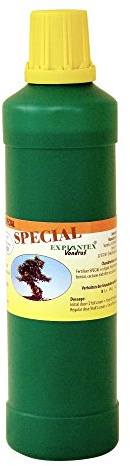 Bonsai Biomineral-Dünger 500 ml Flüssigdünger Konzentrat Aus Dem Bonsai-Fachgeschäft