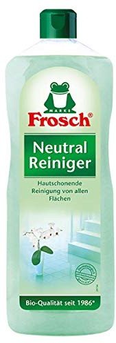 Frosch Neutralreiniger 1l