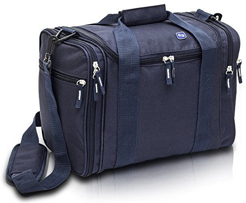 Elite Bags Jumble's Große Erste-Hilfe-Tasche, Blau