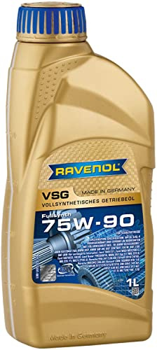 RAVENOL VSG SAE 75W-90