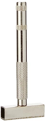 Silverline - Diamant-Schleifscheibenabrichter 40 x 10 mm (Kopf) (263215)