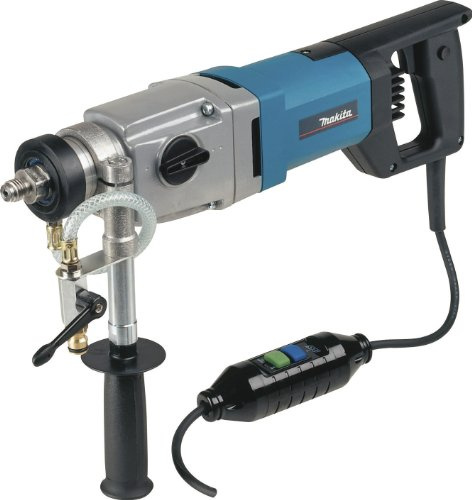 Makita DBM 131 2-Gang-Diamant-Naß-Trocken-Kernbohrmaschine DBM131