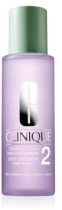 Clinique Clinique Clarifying Lotion No. 2, 200 ml, 1er Pack (1 x 1 Stück)