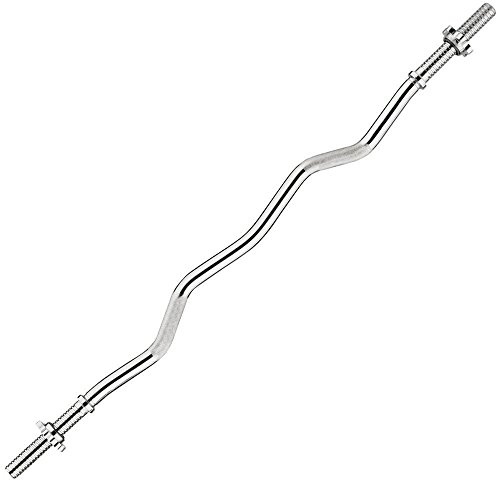 Sport 2000 SZ Stange Silber - 30