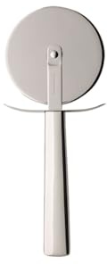 Villeroy und Boch Daily Line Specials Pizzaschneider, 18/10 Edelstahl, Metall, 19 cm