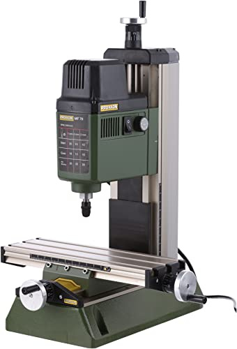 Proxxon 27110 Micro-Fräse MF 70, Marineblau