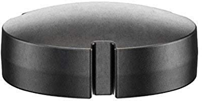 Emsa 507337 Flow Slim Kühlakku | Für Kühlkaraffen-Serie Flow/Flaschenkühler | 4h kühlen Trinkgenuss | Schwarz, unisize, 1 - Pack
