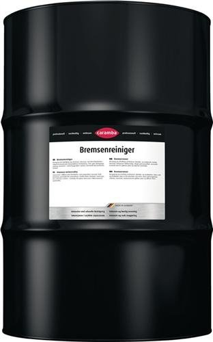 Caramba 82227087 Intensiv-Bremsenreiniger 60 L