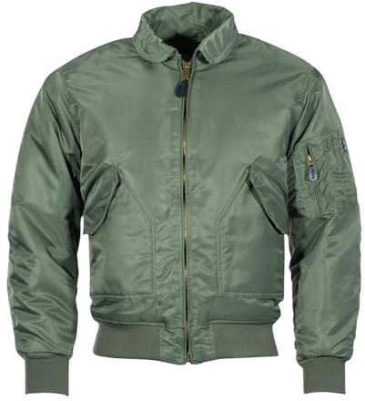 Mil-Tec Unisex Us Cwu Jacke (1er Pack)
