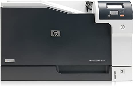 HP Color LaserJet CP5225 Farblaserdrucker A3