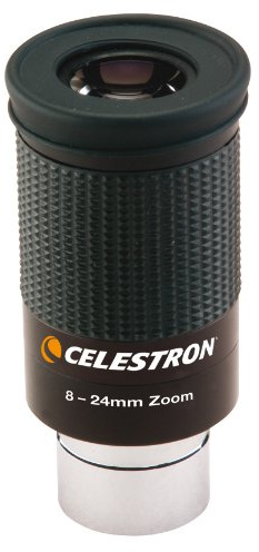 Celestron Zoomokular 8-24mm 1,25"