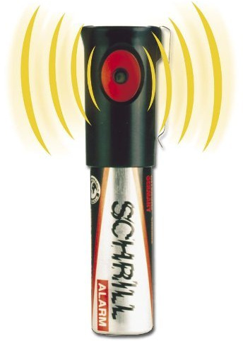 Schrillalarm - Schutzalarm