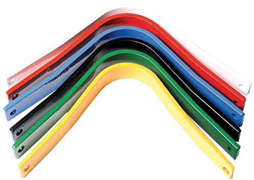 Wintec Kopfeisen 005/50 - Original, Einfach auswechselbar, Verschiedene Weiten, Sattelzubehör, Einheitsgröße, Schwarz, Multicolored