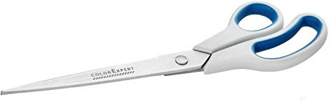Color Expert Tapezier-Schere, Softgrip, 28 cm 95845044