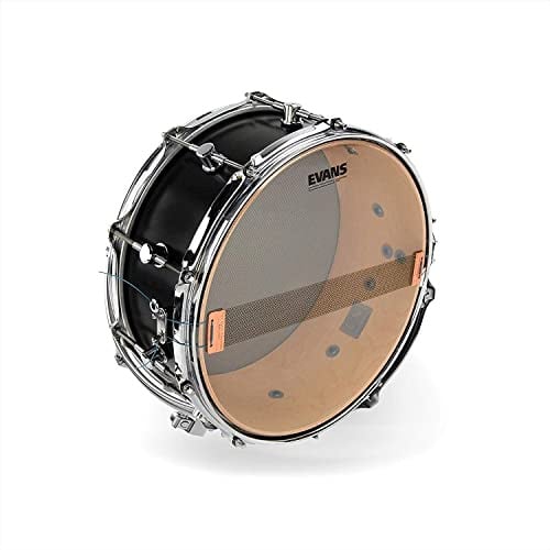 Evans S14R50 35,5 cm (14 Zoll) Snareresonanzfell Allrounder 0,50mm (Herstellergröße : 14 inch)