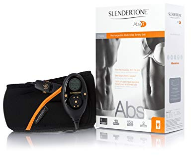 Slendertone Bauchmuskeltrainer Abs7