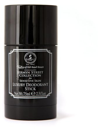 TAYLOR OF OLD BOND STREET Jermyn St. Deo Stick, 160 g