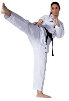 KWON Taekwondo Anzug Victory