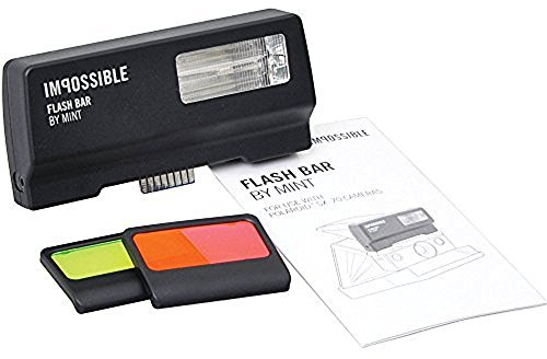 Polaroid Originals Mint SX-70 Flashbar