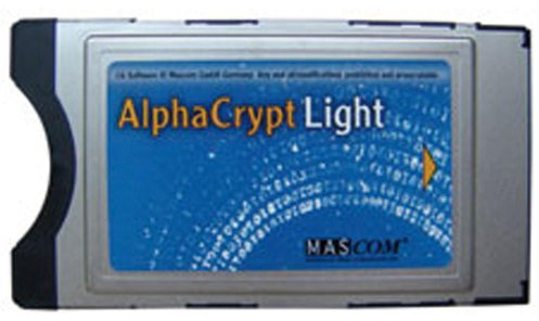 CA-Modul Alphacrypt Light