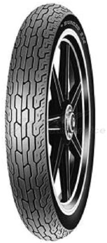 Dunlop 100/90 19 57H Sommerreifen Motorradreifen Tourensport Reifen