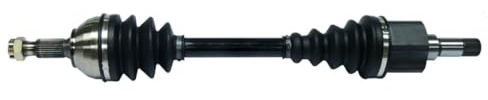 SKF Antriebswelle VKJC 8523 Position Vorderachse links Höhe 140mm Länge 740mm Breite 140mm - OE Qualität