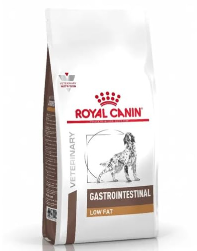 Royal Canin Dog Gastro intestinal Low Fat, 1er Pack (1 x 12 kg)