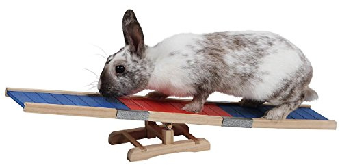 Kerbl Pet Agility Wippe 60x18x12 cm