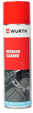 WÜRTH Innenraum Reiniger 500ml