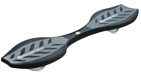 Razor RipStik Air Pro Caster Board, Silber