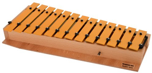 Studio 49 Glockenspiel Gad