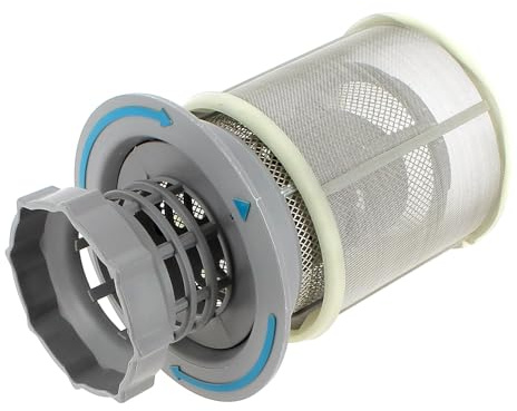 Bosch Siemens 00427903 427903 Geschirrspülersieb Filtereinsatz Spulmaschinensieb Schmutzfilter Feinsieb Grobsieb Set Spülmaschine Geschirrspüler