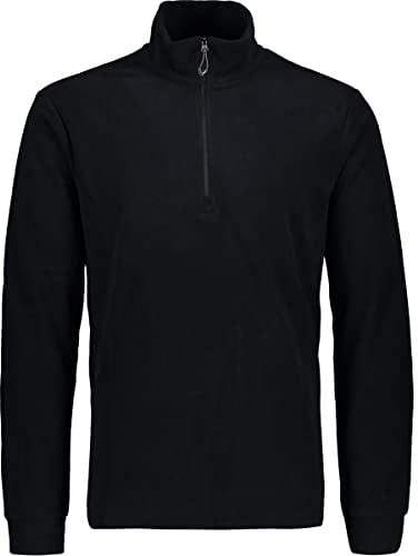 CMP - Herren-Sweatshirt, Schwarz, 58