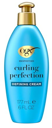 OGX marokkanischen Curl Perfektion definieren Creme 175 ml