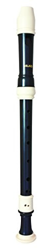 Aulos 1706A 309 Altblockflöte, Braun