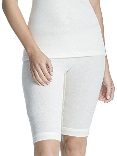 Susa Damen Thermounterwäsche - Unterteil Angora Langbeinschlüpfer S8050900