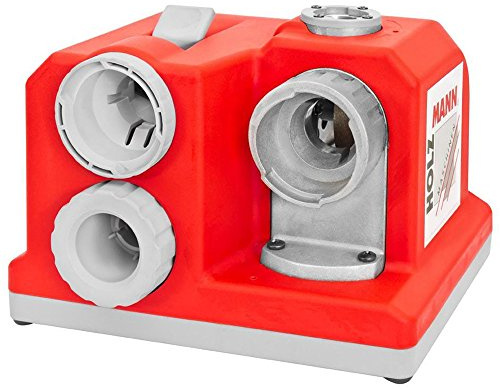 Holzmann Maschinen BSG 13E Schleifgerät für Bohrköpfe H040100007