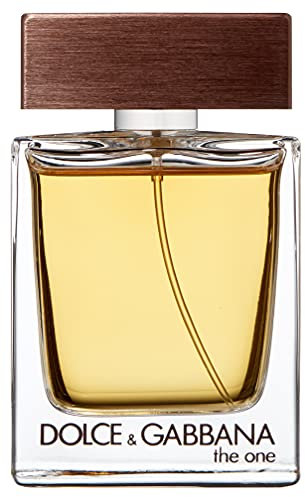 Dolce & Gabbana The One homme / men, Eau de Toilette, Vaporisateur / Spray, 50 ml (1er Pack)
