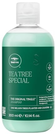 Tea Tree Special Shampoo