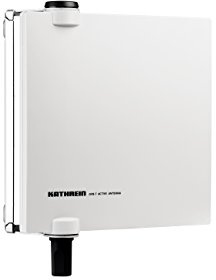 Kathrein BZD40 DVB-T Outdoor-Antenne aktiv für BIII/ UHF-Bereich