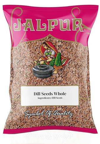 Ganze Dillsamen - 500 g