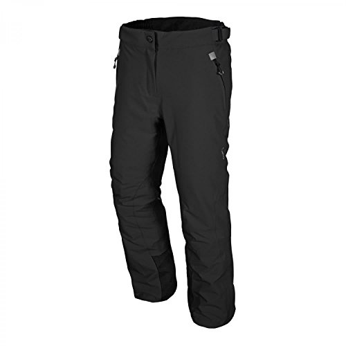 CMP Damen | Clima-Protect-Membran, verschweißte Nähte, Schutz vor Nässe, Feel-Warm-Flat-Wattierung