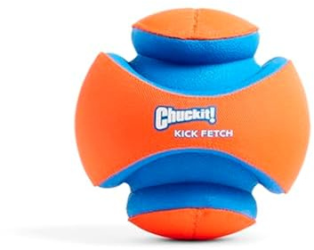 Chuckit! CH251201 Kick Fetch Large