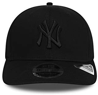 New Era Unisex MLB 39Thirty League Basic Basecap