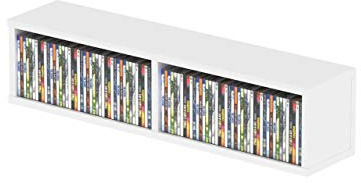 Glorious AMS-CD-BOX-90-WHT