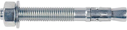 Fischer Anker-Bolzen FBN II | 10/100 | 20 Stück | 40943