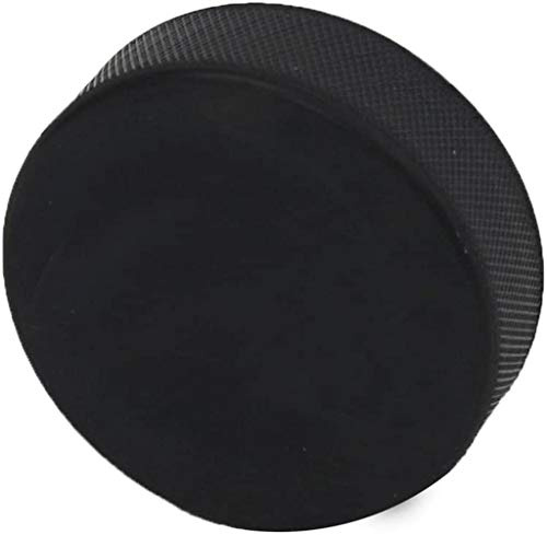 Spartan Lion Eishockey Puck Senior