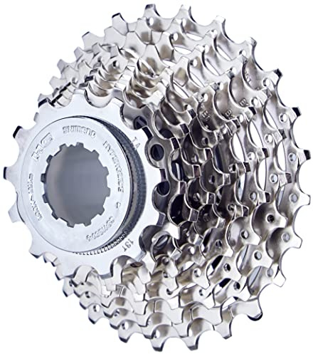 Shimano Tiagra CSHG509225 - Kassette Hg-50 9 Gänge, 12/25 9VEL