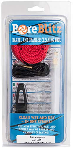 BoreBlitz Laufreinigungsschnur Kaliber 36 (.410) Schrot