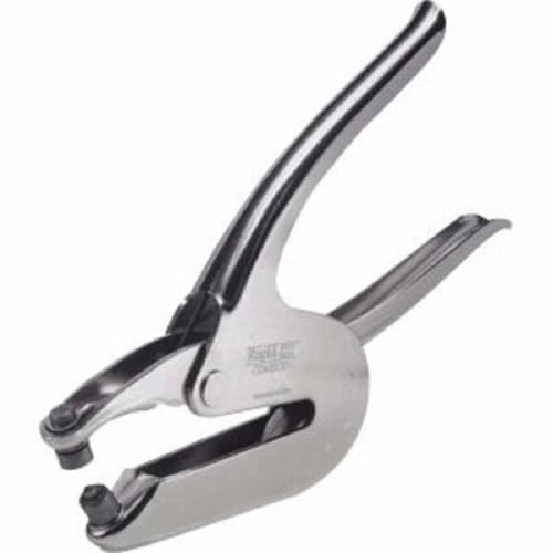Rapid 31069426 Öszange Combi 80/300, Metall, 10 Blatt, chrom